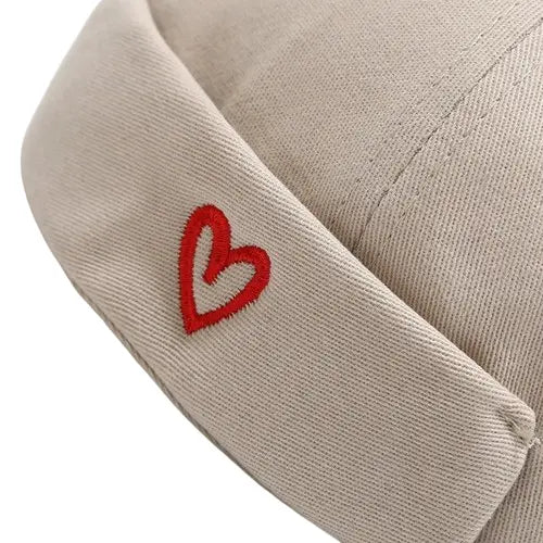 True Love Vintage Docker Cap