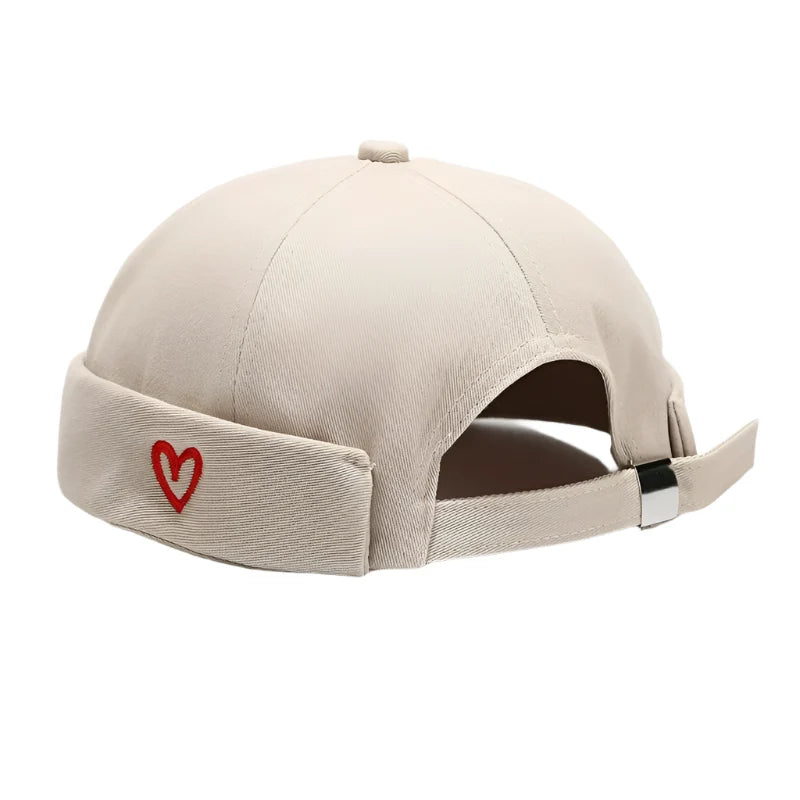 True Love Vintage Docker Cap
