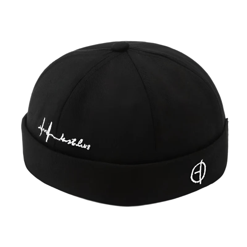 True Love Vintage Docker Cap