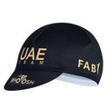 UAE Whoosh Cycling Cap
