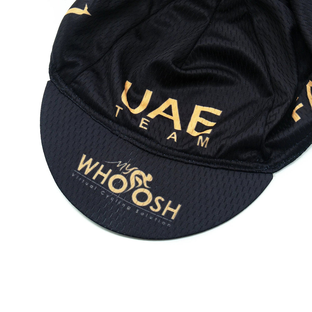 UAE Whoosh Cycling Cap