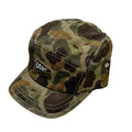 UDMY 5-Panels Camouflage Baseball Cap