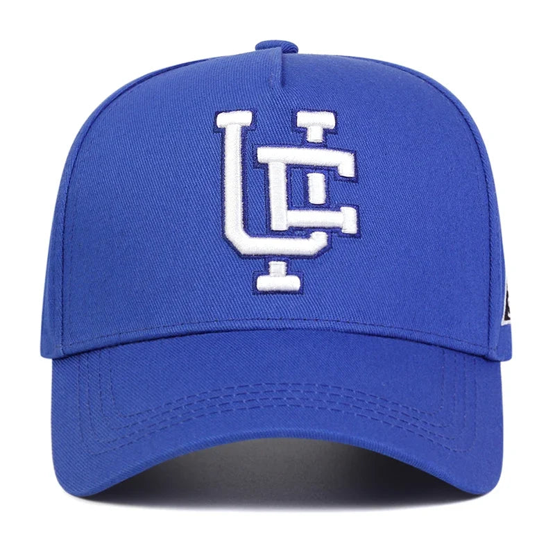 UF Shape Baseball Cap