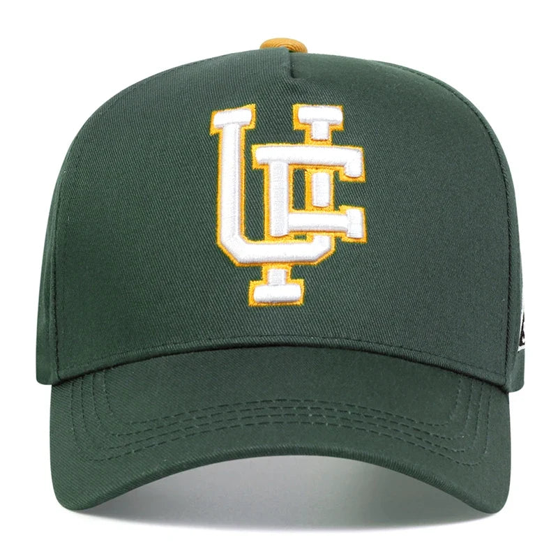 UF Shape Baseball Cap