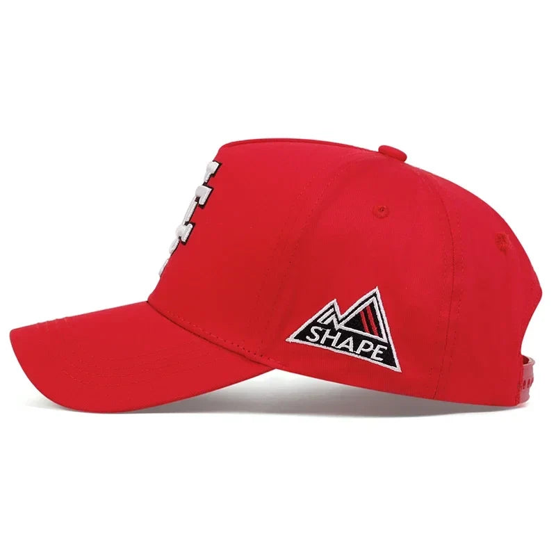 UF Shape Baseball Cap