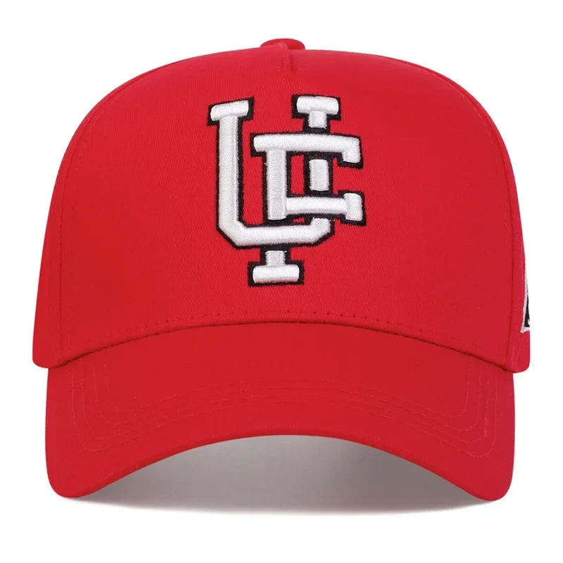 UF Shape Baseball Cap