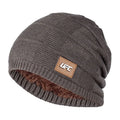 UFC Winter Knitted Cotton Beanie