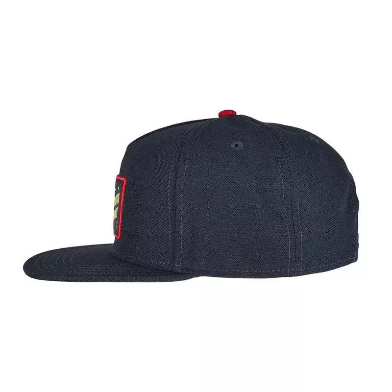 UFO Straigh Space Outta Force Snapback Cap