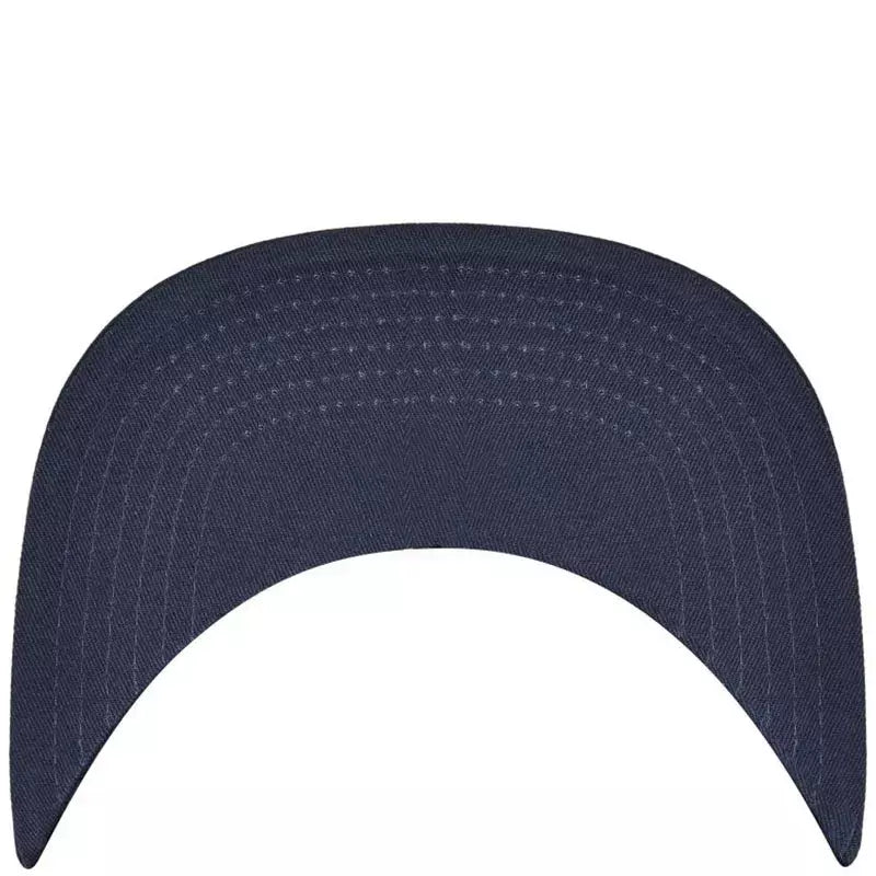 UFO Straigh Space Outta Force Snapback Cap