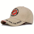 US Marine Corps Cotton Baseball Cap
