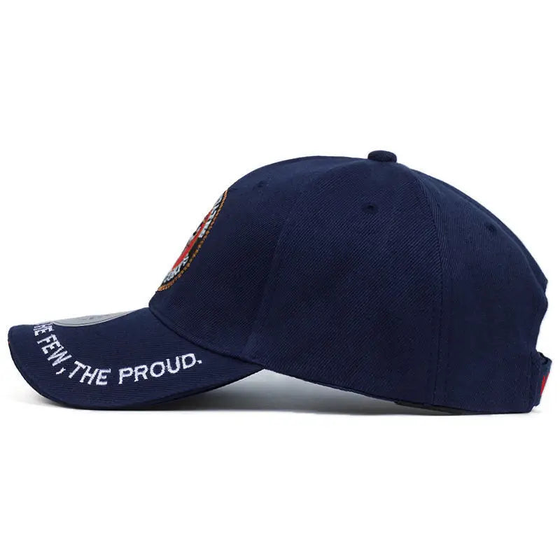 US Marine Corps Cotton Baseball Cap