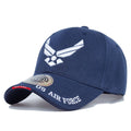 US Air Force Baseball Cap