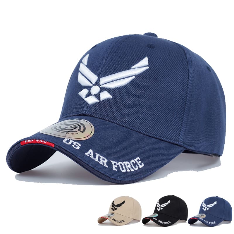 US Air Force Baseball Cap