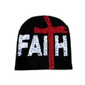 Unshakeable Faith Winter Beanie
