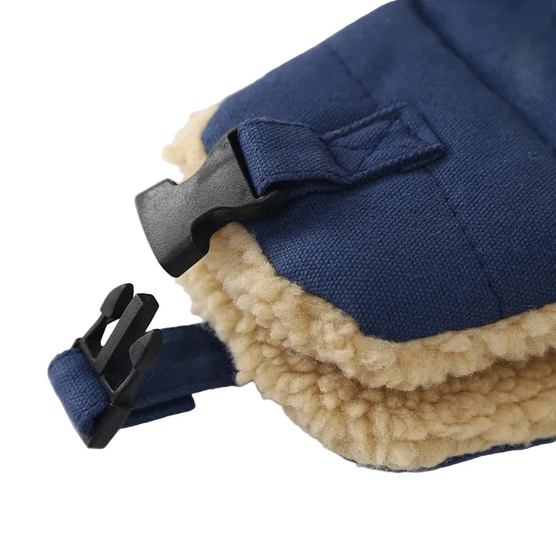 Ushanka Winter Bomber Hat