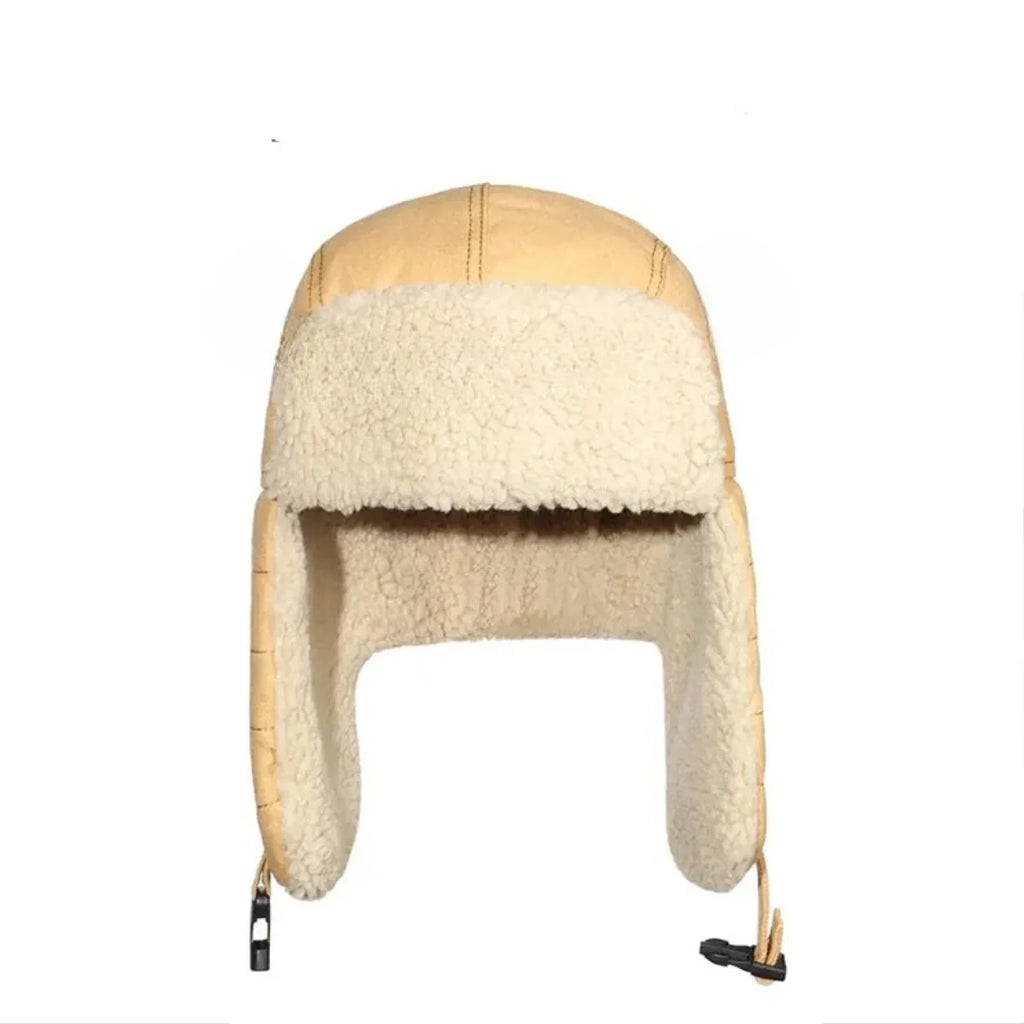 Ushanka Winter Bomber Hat