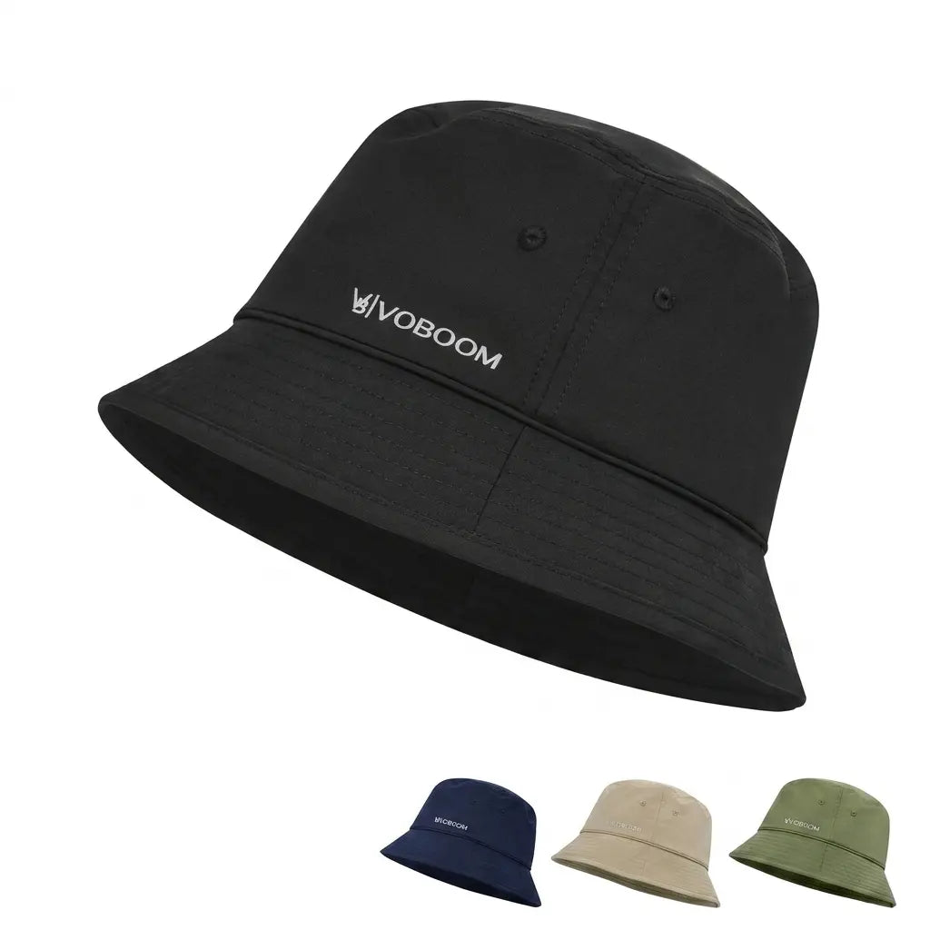 VOBOOM Waterproof Bucket Hat