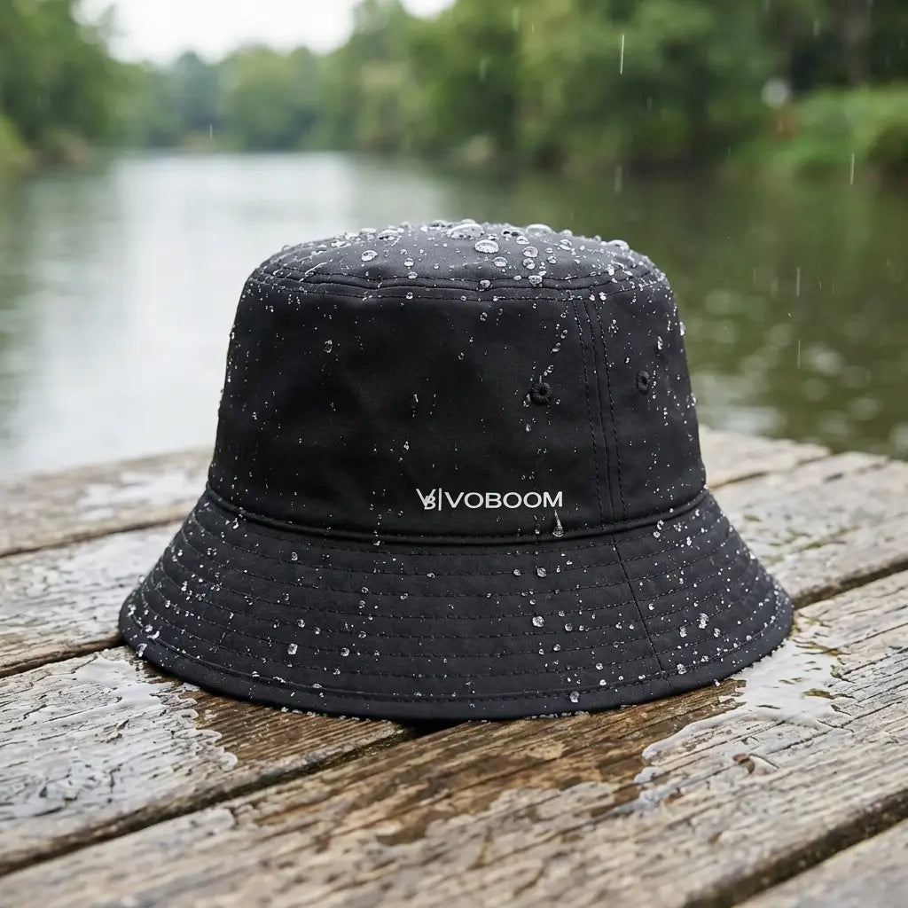 VOBOOM Waterproof Bucket Hat