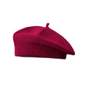 Varennes Winter Knitted Beret