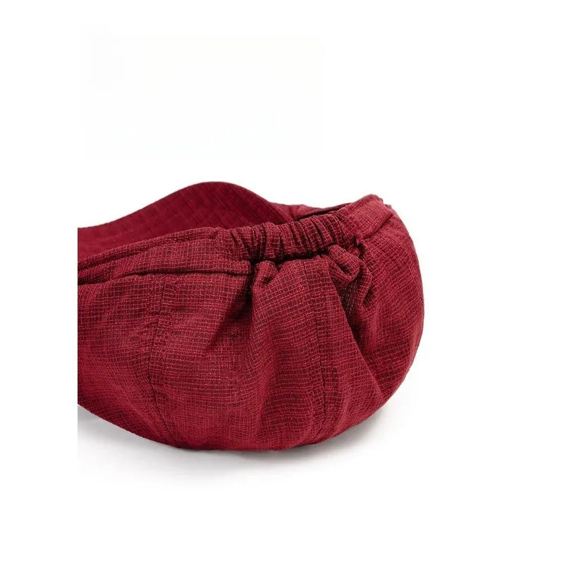 Villeneuve Summer Newsboy Cap
