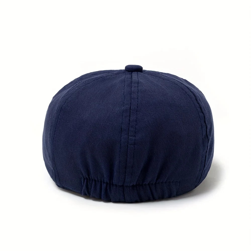 WBK Bear Kids Gatsby Cap