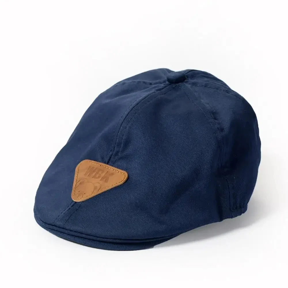 WBK Bear Kids Gatsby Cap