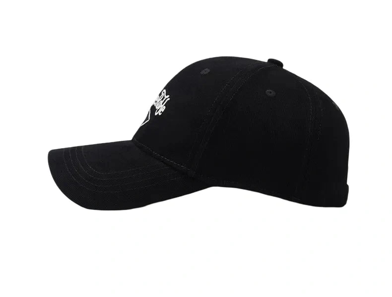Wakge Roye Cotton Baseball Cap