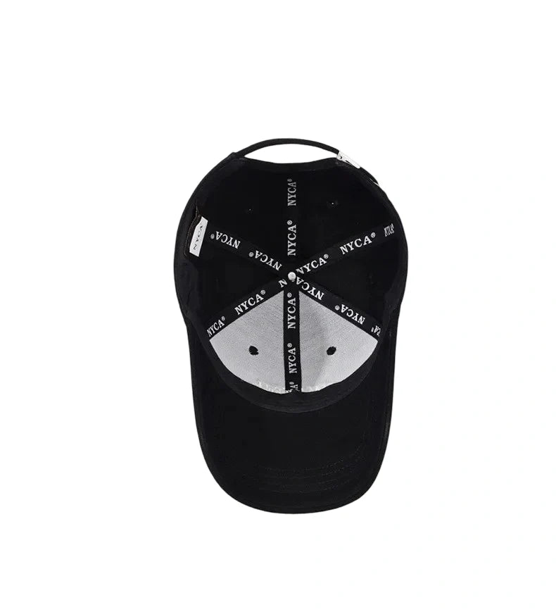 Wakge Roye Cotton Baseball Cap