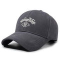 Wakge Roye Cotton Baseball Cap
