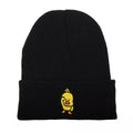 Watchful Chicken Cotton Beanie