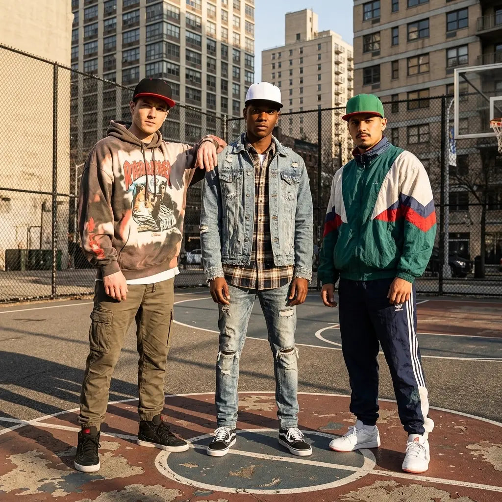 Watford Bicolor Snapback Cap