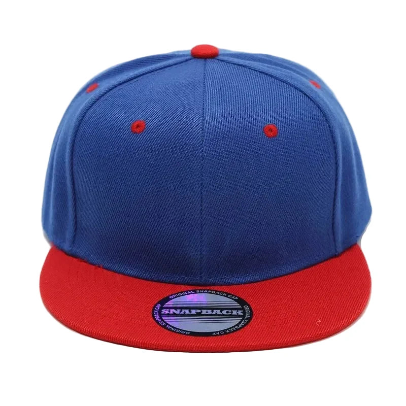 Watford Bicolor Snapback Cap