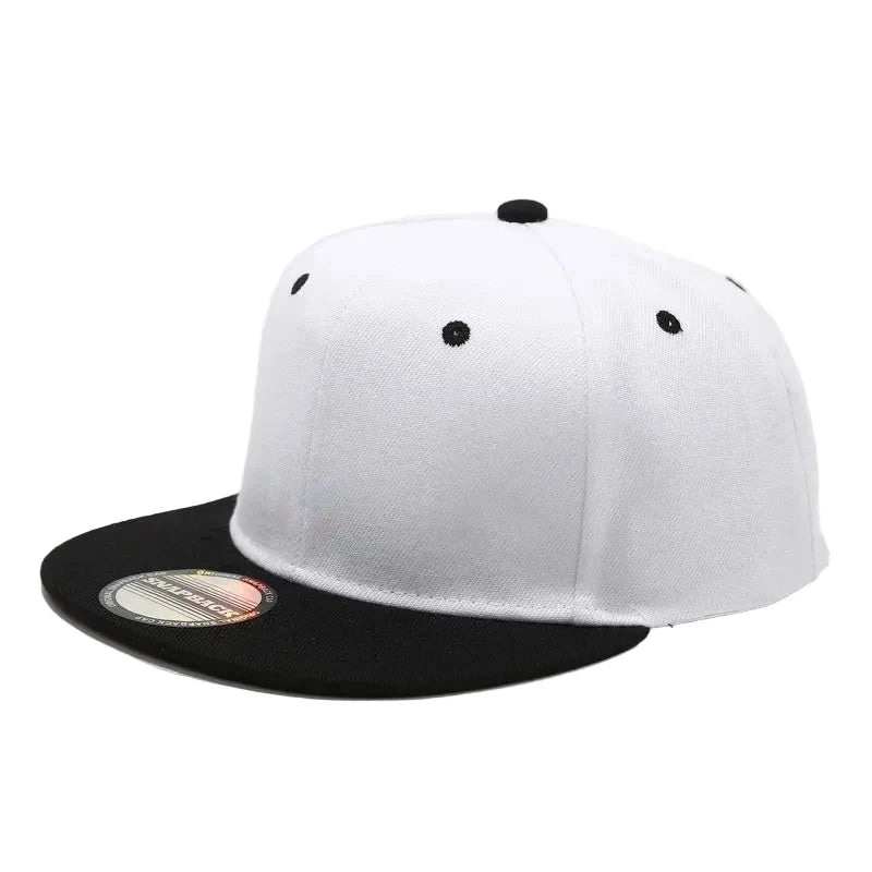Watford Bicolor Snapback Cap