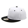 Watford Bicolor Snapback Cap