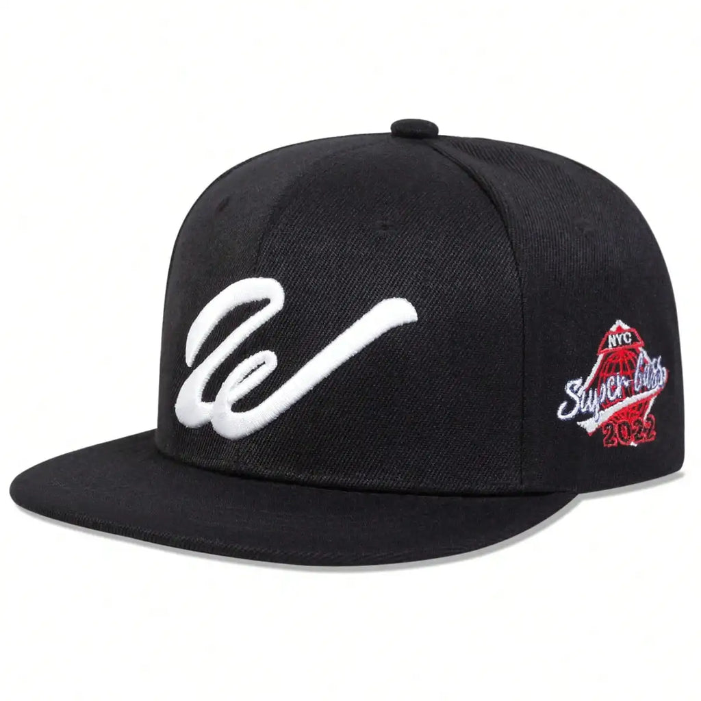 West Coast Super Gass Snapback Cap