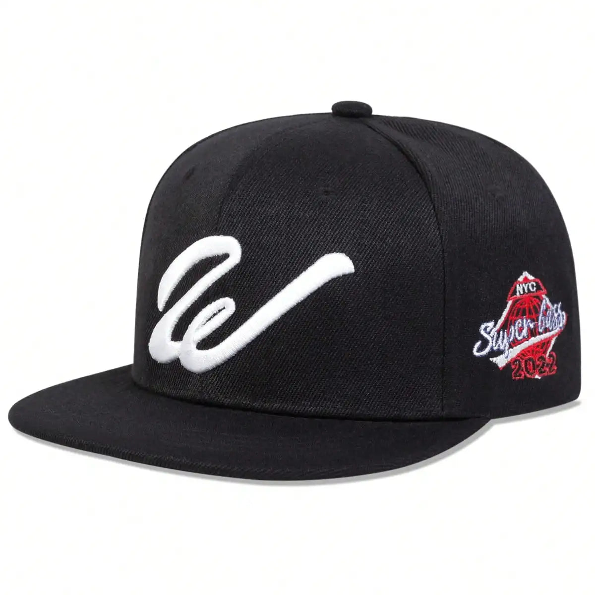 West Coast Super Gass Snapback Cap