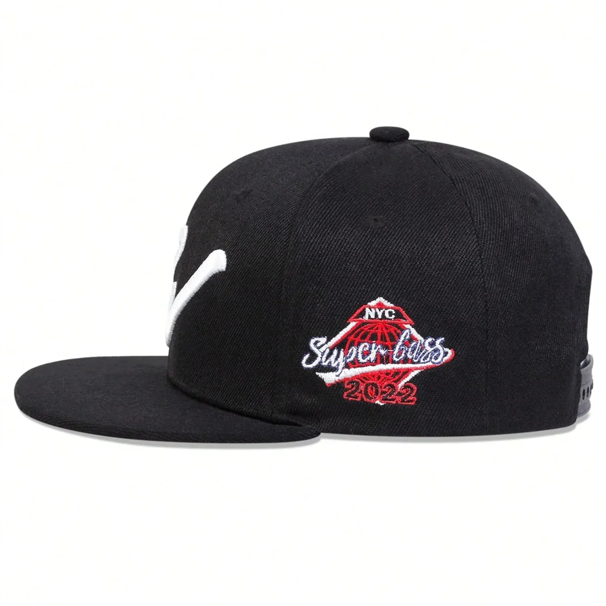 West Coast Super Gass Snapback Cap