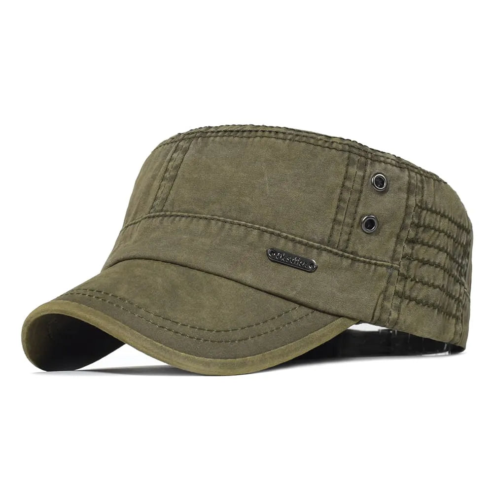 Westland Military Army Cap