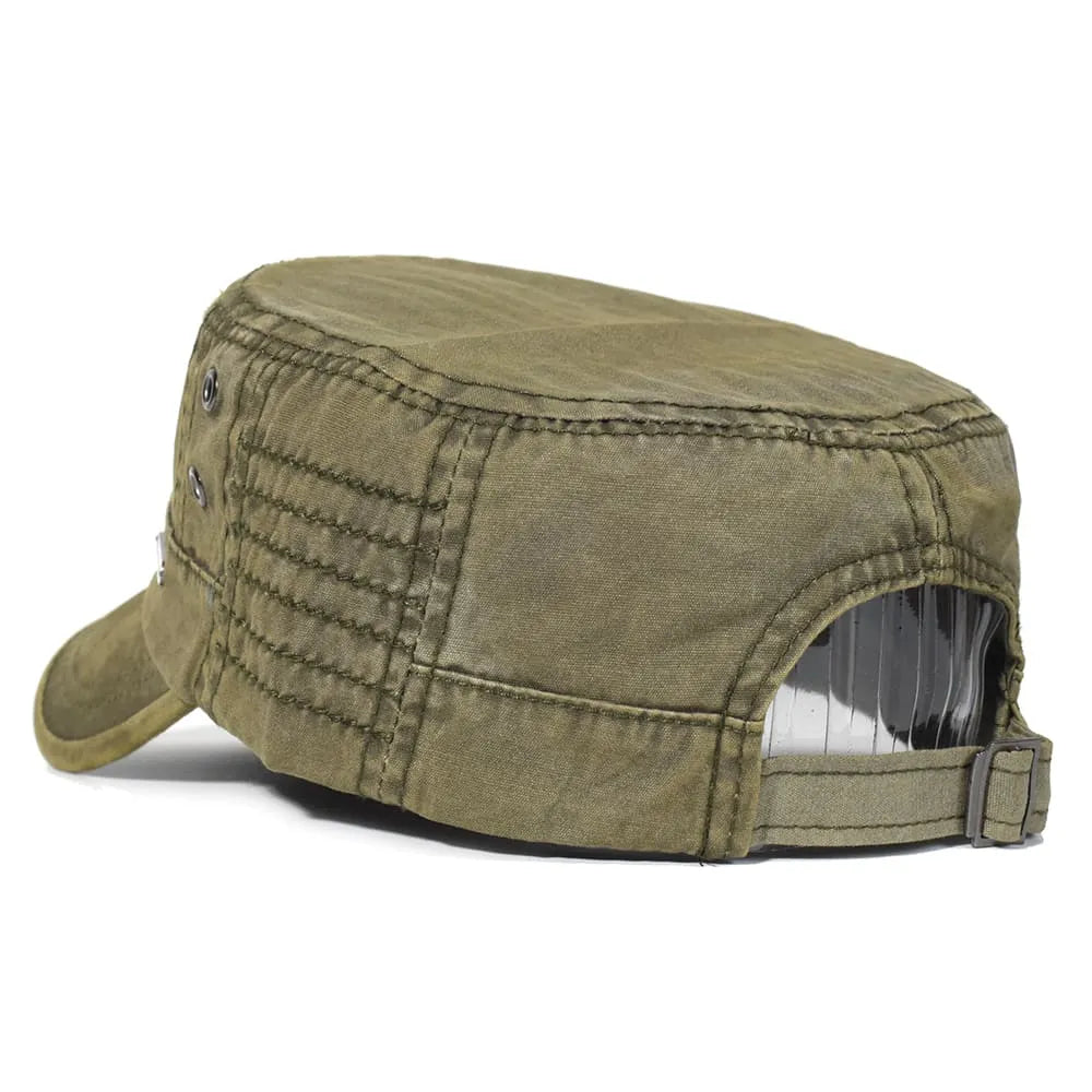 Westland Military Army Cap