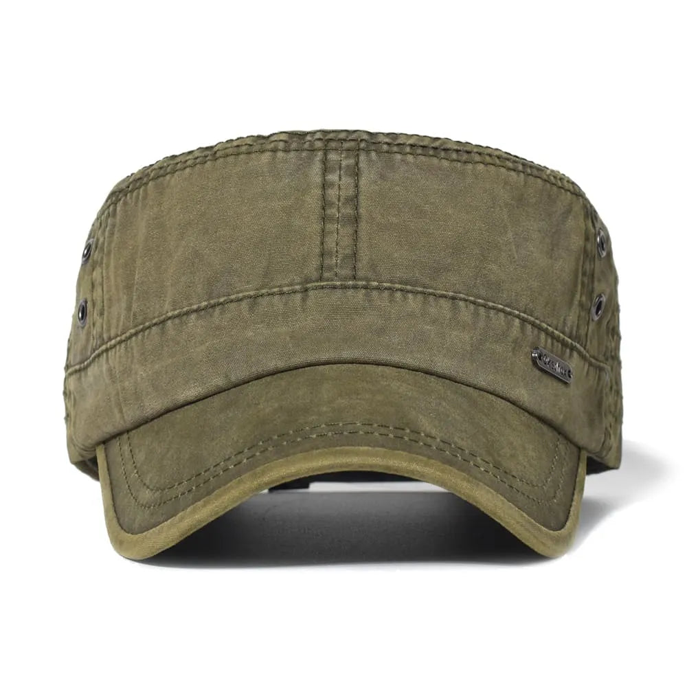 Westland Military Army Cap