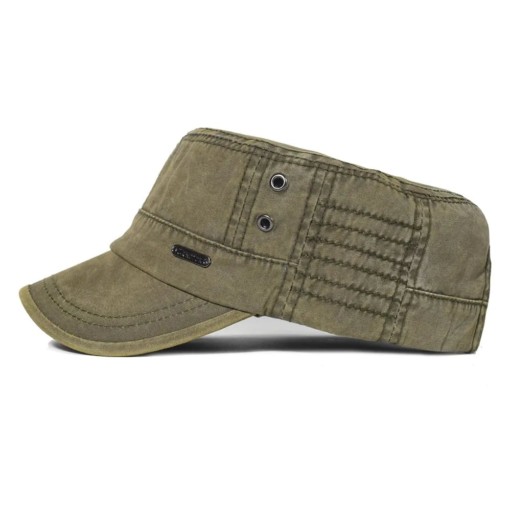 Westland Military Army Cap