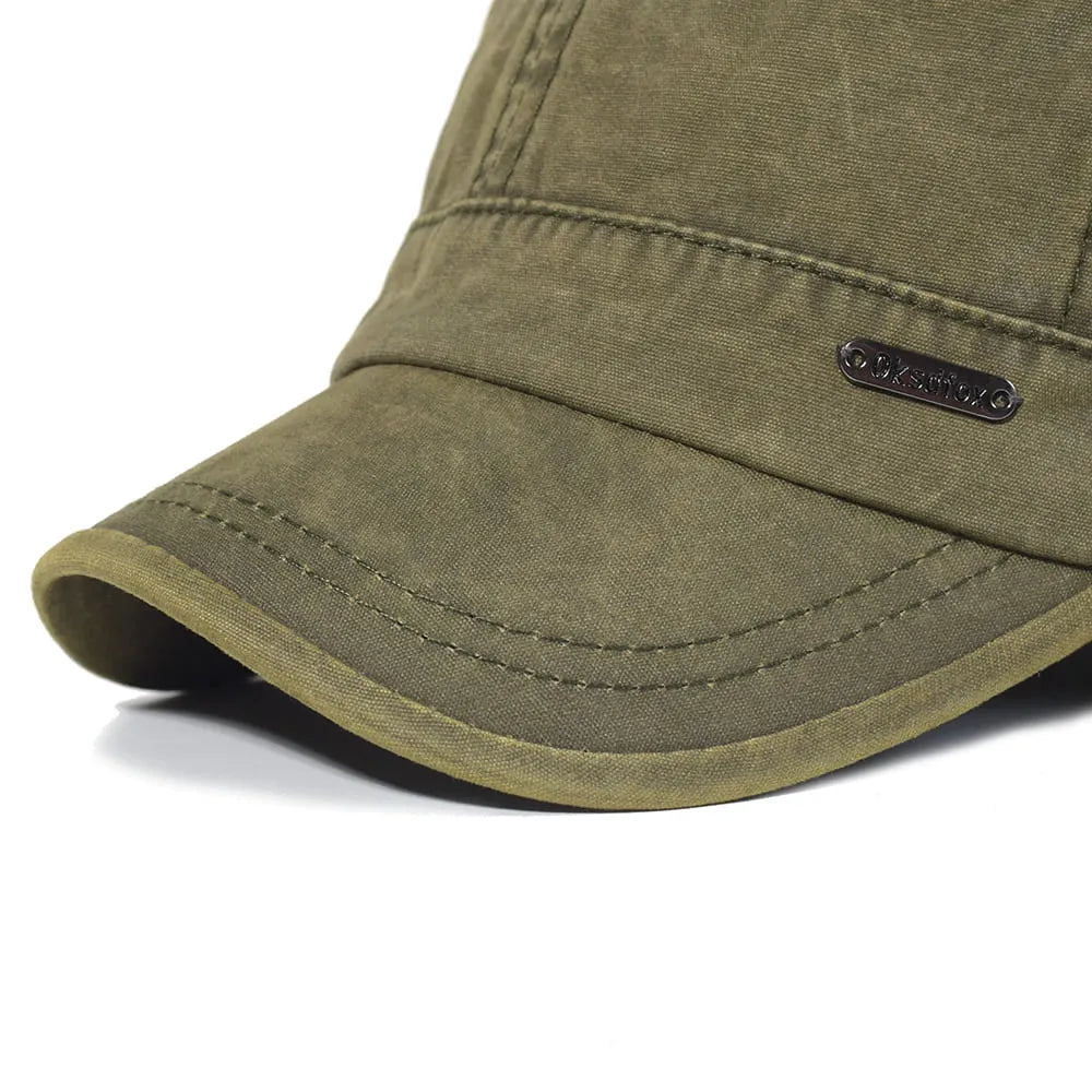 Westland Military Army Cap