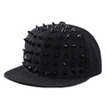 Wexford Punk Snapback Cap