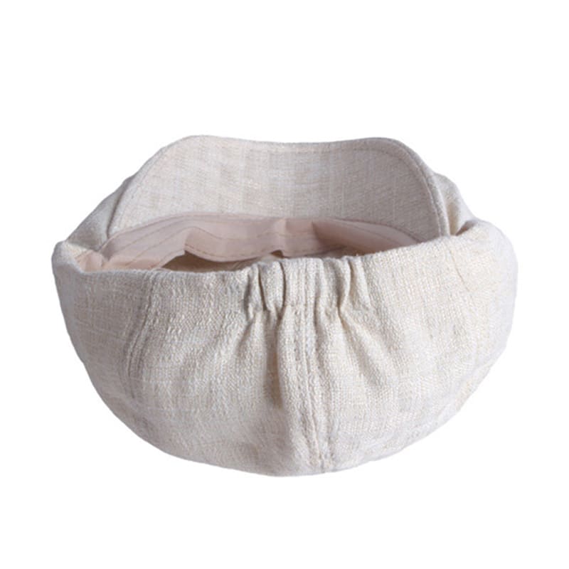 Weymouth Newsboy Cap