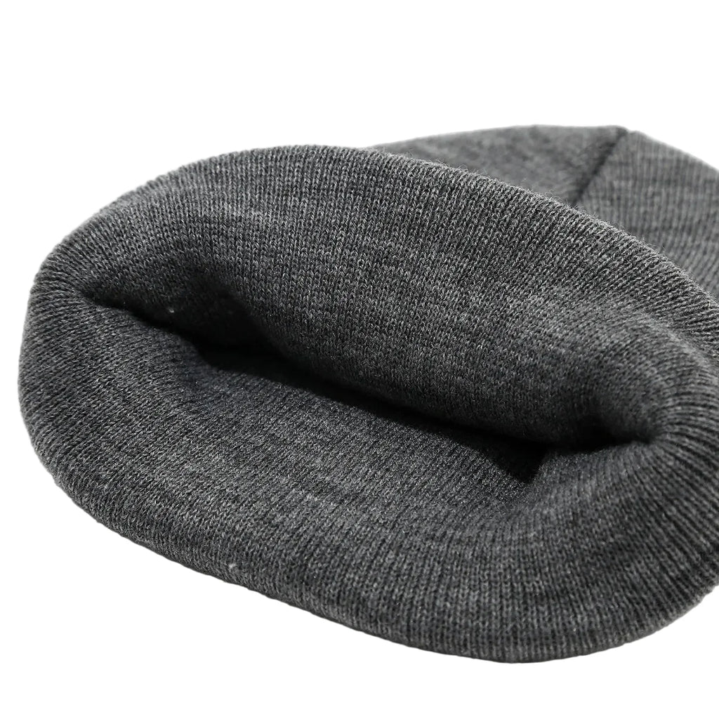 White Shark Winter Beanie