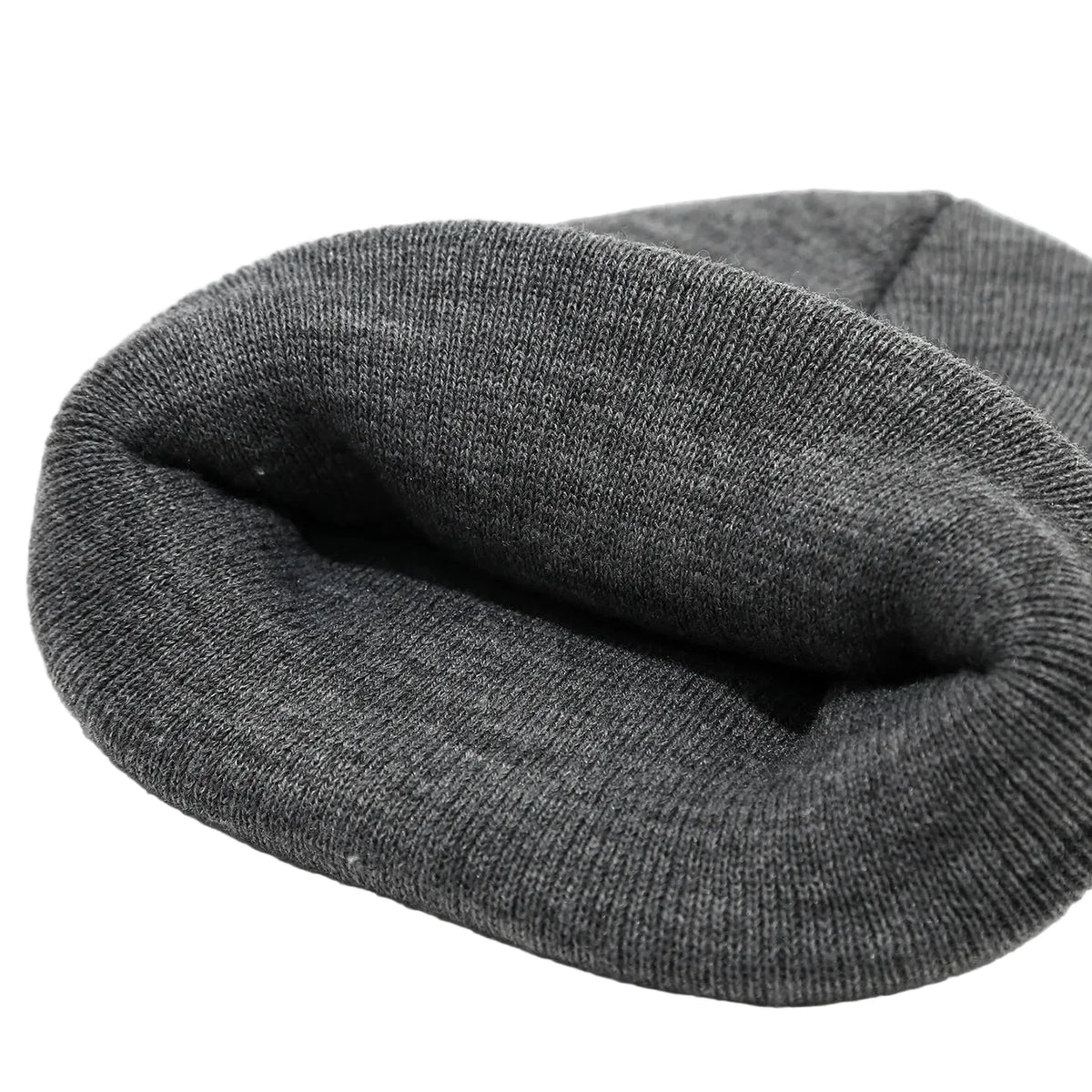 White Shark Winter Beanie