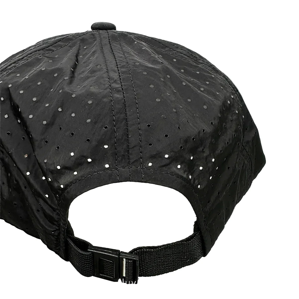 Who Reflective Waterproof Baseball Cap