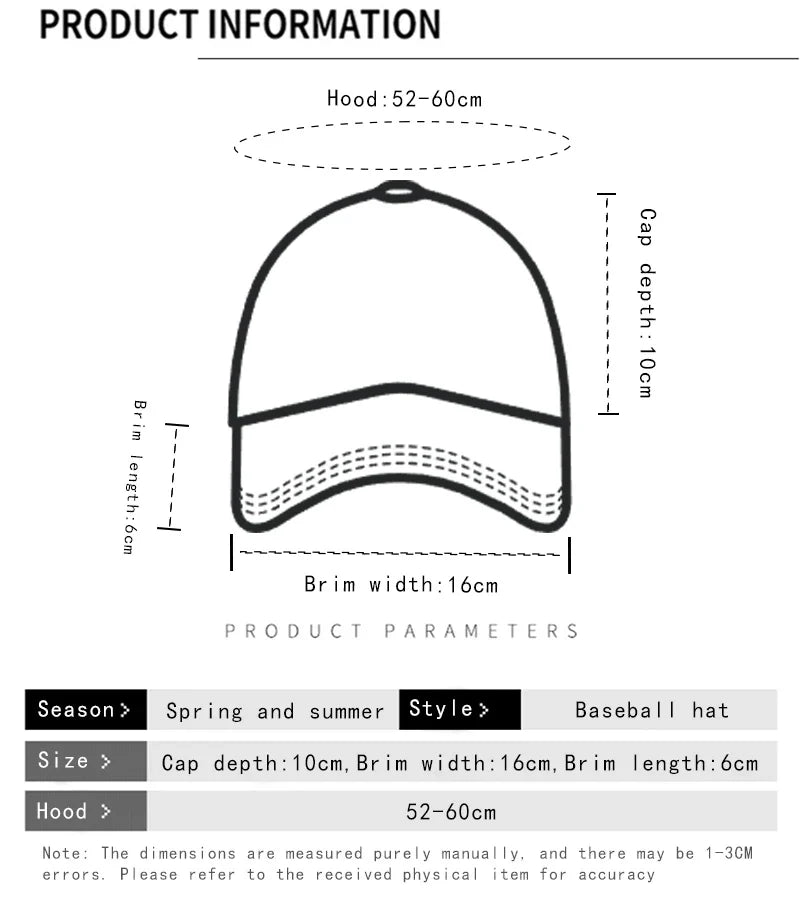 Who Reflective Waterproof Baseball Cap