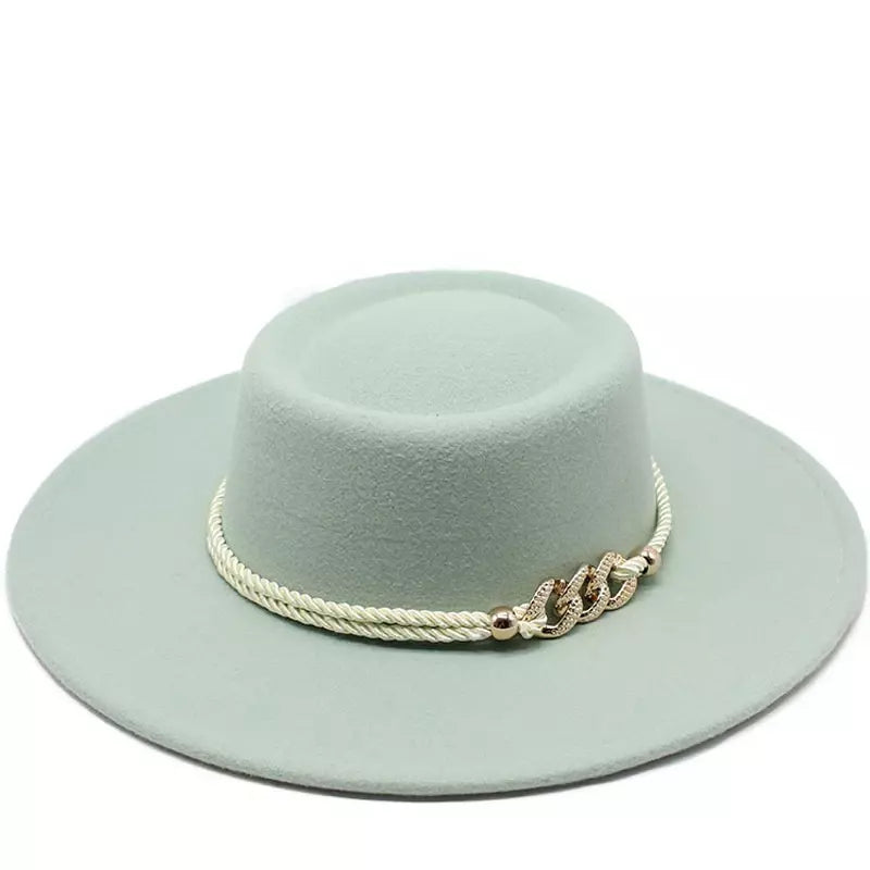 Wickenburg Classic Porkpie Hat