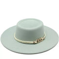 Wickenburg Classic Porkpie Hat